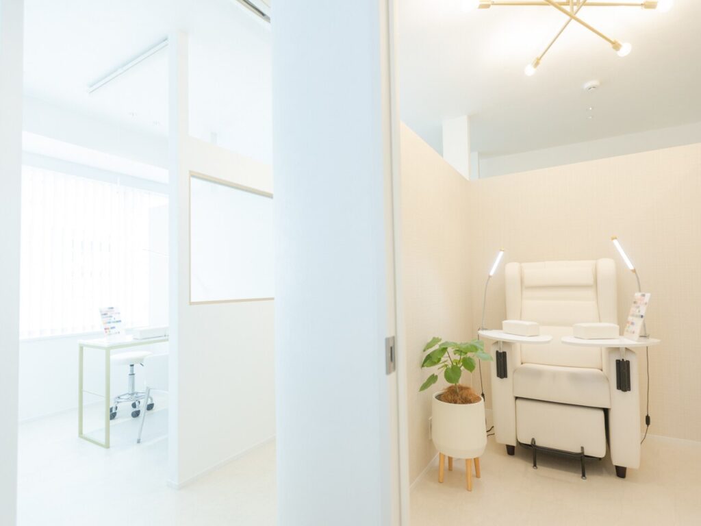 Allu.Me 南青山店